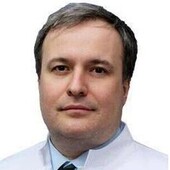 Сивков Александр Сергеевич — хирург