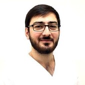 Азаматов Азамат Рамазанович — стоматолог-хирург, стоматолог