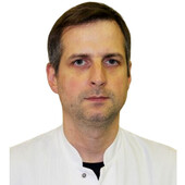 Тищенко Иван Сергеевич — хирург, сосудистый хирург