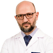 Баларев Антон Сергеевич — хирург