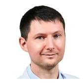 Цыбульский Алексей Дмитриевич — уролог, онкоуролог