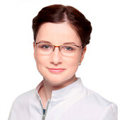 Сергеева Марина Михайловна — терапевт
