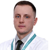 Алферов Антон Сергеевич — уролог, хирург