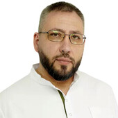 Кантин Олег Михайлович — репродуктолог (ЭКО)