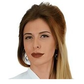 Тлиашинова Олеся Муаедовна — стоматолог, стоматолог-терапевт