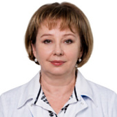 Стригунова Людмила Владимировна — колопроктолог