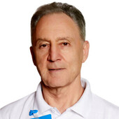 Лейзерман Михаил Григорьевич — ЛОР (отоларинголог)