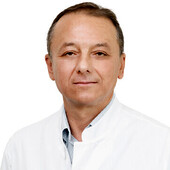 Маршев Сергей Викторович — уролог, андролог