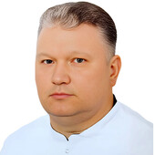 Жидких Сергей Юрьевич — хирург