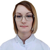 Якутова Наталья Петровна — кардиолог, врач функциональной диагностики