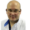 Березин Алексей Александрович - травматолог