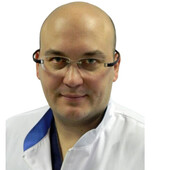 Березин Алексей Александрович — травматолог