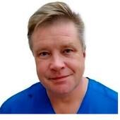 Петрушин Константин Владимирович — флеболог, хирург