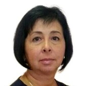 Ломага Ирина Александровна — педиатр