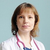 Шумихина Марина Владимировна — нефролог