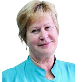 Меновщикова Людмила Борисовна — андролог, уролог