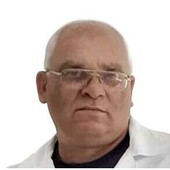 Скрыпкин Юрий Леонидович — УЗИ-специалист