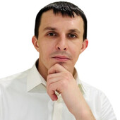 Мажоров Артем Александрович — акушер-гинеколог, акушер