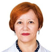 Зимнухова Светлана Ивановна — остеопат