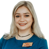 Дандре Лина Николаевна — стоматолог, стоматолог-ортопед