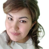 Зиннатшина Гузалия Аскатовна — кардиолог, УЗИ-специалист