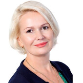 Чекасина Ольга Владимировна — педиатр