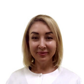 Уткина Юлия Александровна — педиатр