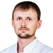 Трейгер Михаил Леонидович — стоматолог-терапевт, стоматолог