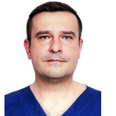 Плотников Павел Борисович — ортопед