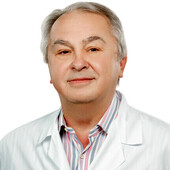 Журавлев Сергей Михайлович — хирург, абдоминальный хирург