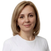 Татарова Магдиана Магомедовна — терапевт
