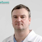 Качур Иван Иванович — уролог, андролог