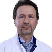 Катков Александр Леонидович — абдоминальный хирург, пластический хирург