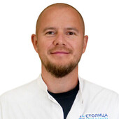 Медведков Дмитрий Игоревич — ортопед, травматолог