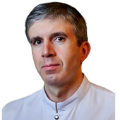 Чиркин Александр Анатольевич — ортопед