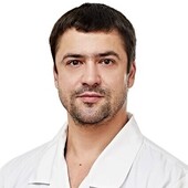 Любавский Родион Вадимович — эндоскопист