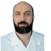 Сушков Александр Николаевич — ортопед, травматолог