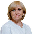 Будкина Людмила Анатольевна - лор (отоларинголог)