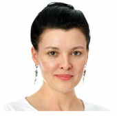 Синцова Марина Николаевна — терапевт