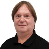 Беляев Олег Петрович — стоматолог, стоматолог-ортопед