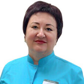 Беликова Елена Юрьевна — эндокринолог