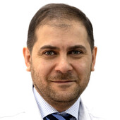 Тониян Константин Александрович — гинеколог, онкогинеколог