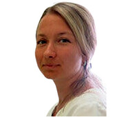 Шабрина Олеся Валерьевна — гинеколог, хирург