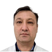 Шамсиев Ахмаджон Джамолидинович — хирург