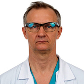 Новиков Андрей Александрович — невролог