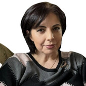 Майсурадзе Верико Мерабовна — гинеколог, УЗИ-специалист