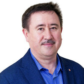 Ямалетдинов Ригат Равилович —
