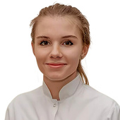 Валесян Мария Борисовна — акушер, гинеколог