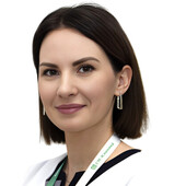 Казакова Дарья Александровна — акушер, гинеколог