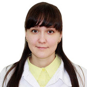 Майорова Анна Анатольевна — кардиолог